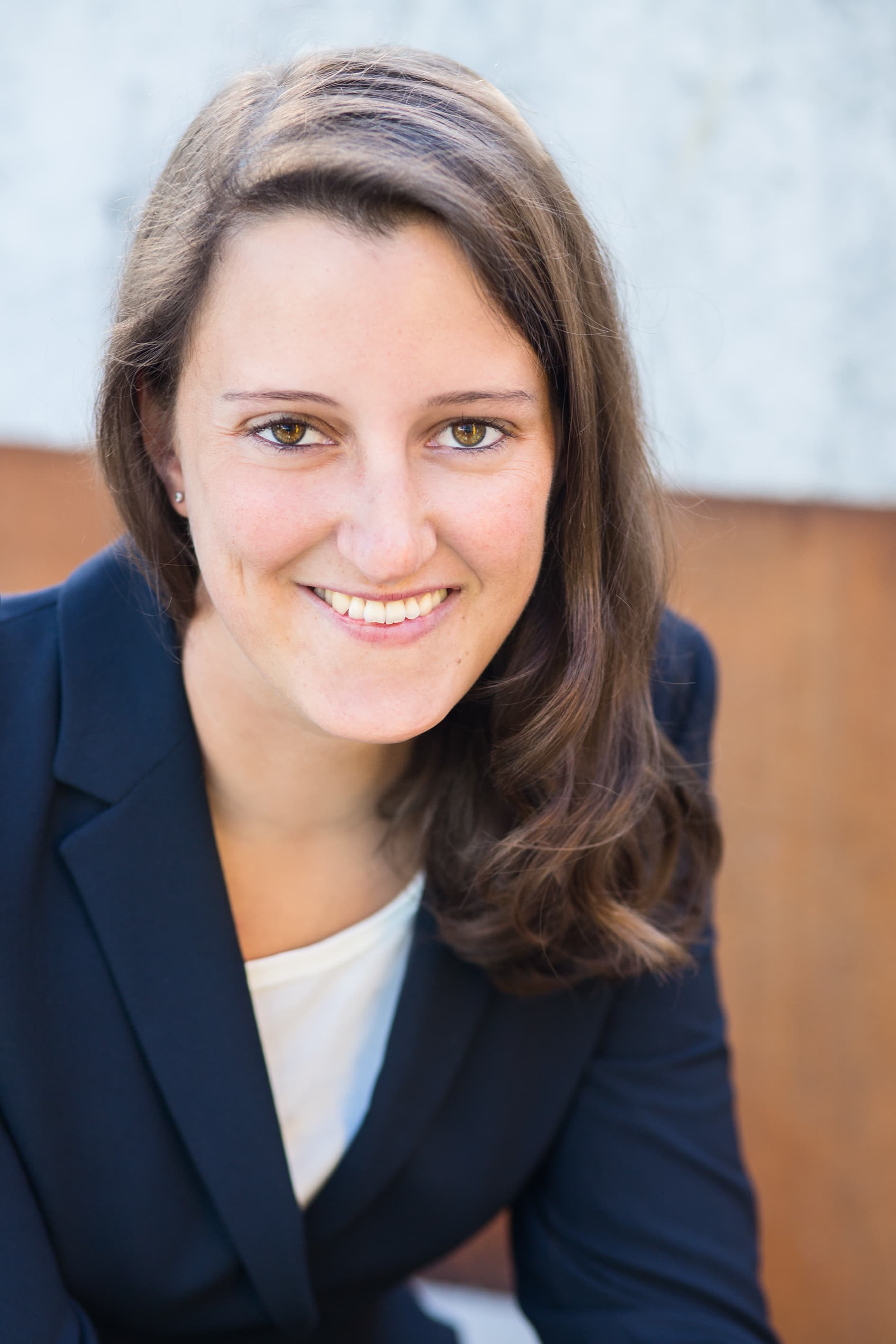 Marina Schrenker